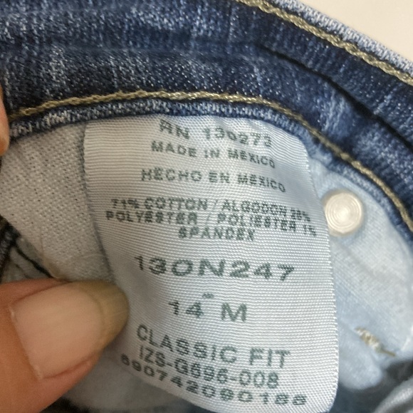 Riders by Lee 14m jeans - Picture 6 of 6